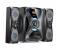 Audionic R-30 Wireless Bluetooth Speaker - Black 1 in OMAN