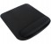 Comfort Laptop Mouse Pad LPM11B Black 1 in UAE