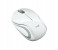 Logitech 910-002735 M187 Mini 2.4GHz Wireless Mouse - White 3 in UAE