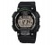 Casio STL-S100H-1AVDF Mens Sports Watch Black 1 in UAE