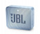 JBL GO 2 Rechargeable Waterproof Bluetooth Speaker - Icecube Cyan 1 in UAE