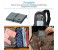 Promate TravelPack-L Multi Purpose Travel Electronic Accessory Organizer Pouch, Grey 5 in UAE