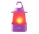 Sonashi SCL-902 20 Piece Rechargeable LED Camping Light - Purple 1 in UAE