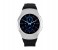 Zen Watch C Sport and Bluetooth Smartwatch - Silver 1 in UAE