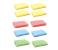 Royalford RF7571 Mesh Cleaning Sponge - 10 Pieces 1 in UAE