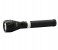 Sonashi SLT-683 3W Rechargeable LED Torch with Unbreakeable Glass - Black 1 in UAE