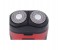Clikon CK3214 Electric Mens Shaver, Red 4 in OMAN