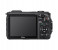 Nikon W300 Coolpix 16MP Waterproof Digital Camera - Black 2 in UAE