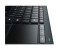 Logitech 920-006093 K830 Wireless Illuminated Wireless Keyboard with Touchpad - Black 5 in UAE