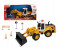Dickie Air Pump Loader & Accessories - 54Cm 1 in UAE