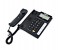Geepas GTP7187 16 Digits LCD Display Caller Id Telephone, Black 2 in UAE