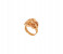 Summer Style Crystal 18K Gold Plated Necklace Set 61154021 3 in UAE
