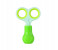 Bebe Confort 32000213 Baby Scissors with Base - Green & Blue 2 in UAE
