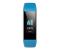 C12 Fitness Tracker Bluetooth Smart Bracelet Heart Rate Monitor - Black 12 in UAE