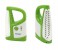 Sonashi SEL-699 24 Piece Rechargeable LED Lantern with Solar & Car Charging Function - Green 4 in UAE