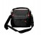 Promate Handypak1-L Trendy SLR and DSLR Shoulder Camera Bag, Black 1 in UAE