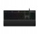 Logitech 920-008934 G513 Carbon Mechanical RGB Wired Gaming Keyboard - GX Blue Switch, Black 1 in UAE