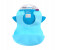 Bebe Confort 3105205300 Soft Rigid Bib - Blue 3 in UAE