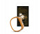 Garmin Activity Tracker Vivofitjr2 Smart Band For Kids - BB-8 4 in UAE