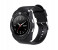Smart Berry S006 SIM Card Supported Smart Watch with Camera - Black 1 in OMAN