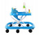 Baby Plus BP6006W Collapsible Baby Walker - Blue 2 in UAE