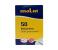 Molin BCN190-50-2 Box Of 50 Nickel Tip Ball Point Pen Red, Clear 1 in UAE