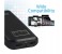 Promate ReliefMate-6 6000 mAh Compact Universal Power Bank, Black 6 in UAE
