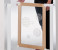 Safety 1st 24414310 Easy Close Door Gates - White 3 in UAE