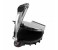 Mebashi ME-RM100 10 Inch Roti Maker 1000 W Stainless Steel and Black 5 in OMAN