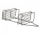 In-House 80Aq Bathroom Organizer Shower Storage Rack 4 in UAE