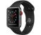 Apple Watch Series 3 - 42mm - Black 2 in UAE