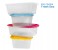 Epsilon EN3681 Air Proof Container 3.2L Box 4pc set 2 in UAE