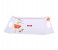 Royalford RF7253 Melamine Ware Tray - White 1 in UAE