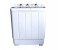 Sonashi SWM-7501 7.5 Kg Top Loading Semi Automatic Washing Machine, White 1 in OMAN