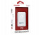 Promate Force-10 10000mAh Ultra Compact Fast Charging Power Bank - White 3 in UAE