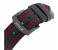 Curren 8153 Leather Strap Analog Watch For Men Black 2 in UAE