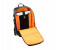Kingsons KS3143W-B Smart 15.6-inch Backpack with USB Port - Black 3 in UAE