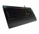 Logitech 920-008093 G213 Prodigy Wired Gaming Keyboard - Black 2 in OMAN