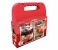 Educa 16512 Case Puzzle 2 x 48 Cars Multi Color 1 in OMAN
