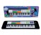 Simba 6837079 69CM My Music World MP3 I-Keyboard 2 in UAE