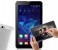 BSNL A33 7 Inch 4G LTE Tablet with Android 6.0, 16GB, 2GB DDR3, Wi-Fi, Quad Core, Dual Camera - Silver 1 in UAE