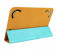 Promate uniCase10 Double face universal protective case for 9 to 10 inch Tablets - orange 1 in OMAN