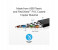 Promate Linkmate-U2F2 Flat Micro-USB Sync & Charge Cable - Black 5 in KSA