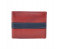 Philippe Morgan PM 011 Men Leather Bifold Wallet Black & Brown 2 in UAE
