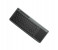 Rapoo K2600 Wireless Keyboard with Touchpad - Arabic, Black 16936 3 in OMAN