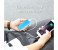 Promate ReliefMate-5 5200 mAh Universal Power Bank, Blue 5 in OMAN