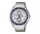 Casio Edifice EF-334D-7AVUDF Mens Analog Watch Silver and Blue 1 in UAE
