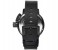 Weide UV 1606LB Mens Analog and Complete Calendar Watch Black and Blue 2 in UAE