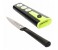 Prestige PR1963 9CM Stay Sharp Stainless Steel Paring Knife Wiltshire, Black 1 in OMAN
