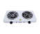 Geepas GHP7576 Electric Double Hot Plate 1 in OMAN